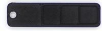 Matte Black (PLA-MB-1)
