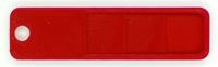Fire Engine Red (PLA-R-1)