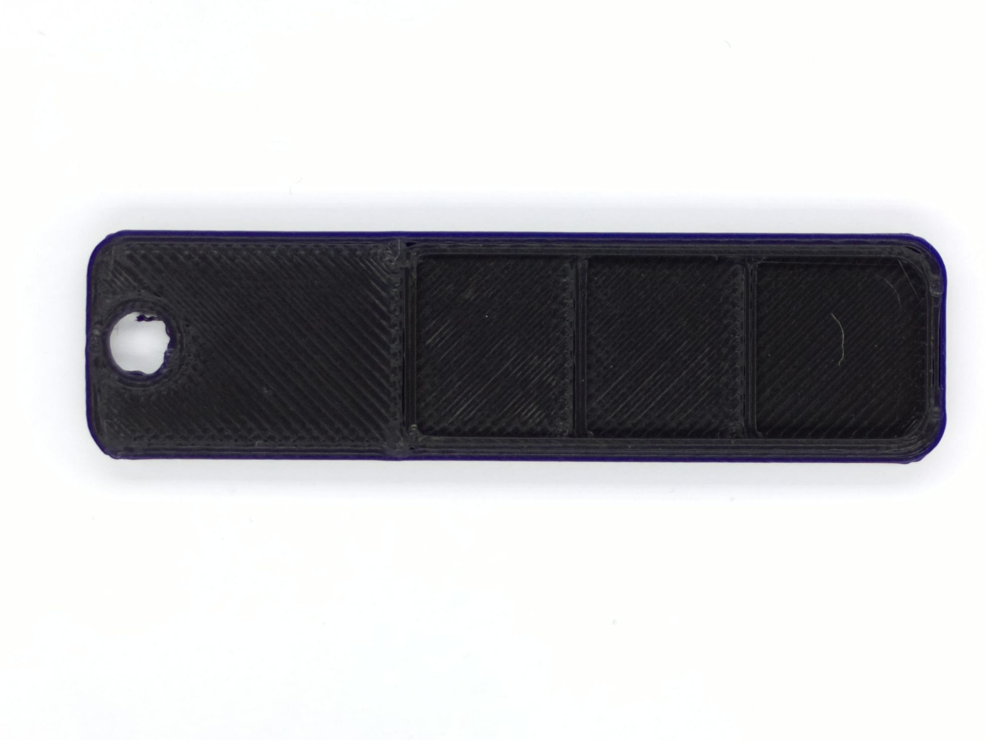 Pearl Black (PLA-PB-1)